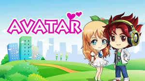 Avatar Teamobi cho điện thoại Android