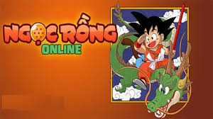 Ngọc Rồng Online - PC